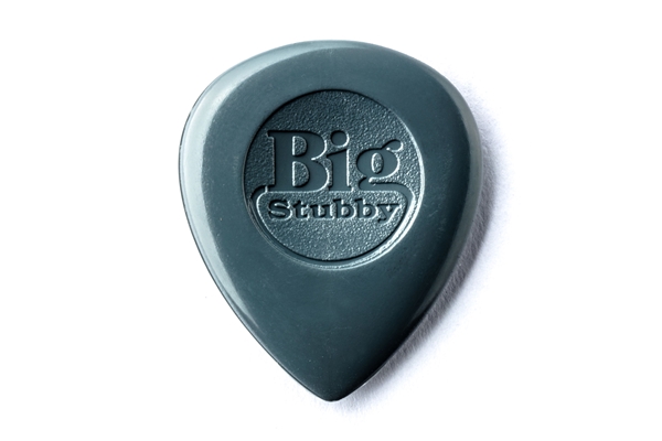 Dunlop - 445R3.0 Big Stubby 3.0mm