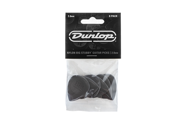 Dunlop - 445P Big Stubby 2.0