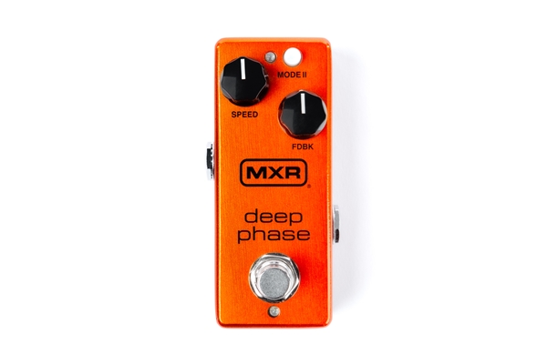 Mxr - M279 Deep Phase