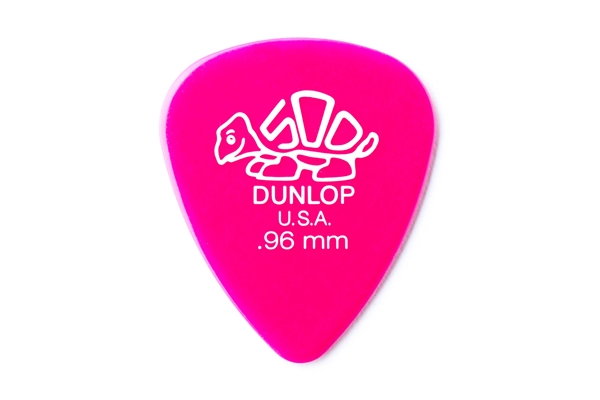 Dunlop - 41R.96 Delrin 500 .96mm