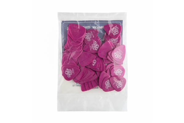 Dunlop - 41R1.14 Delrin 500 1.14mm