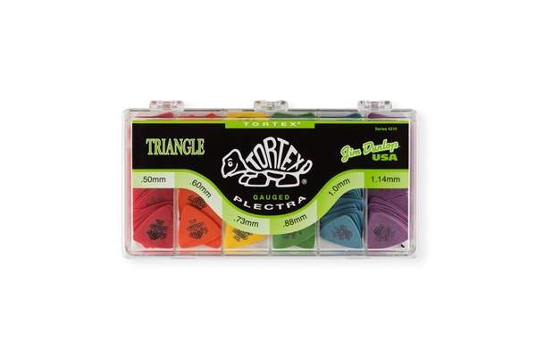 Dunlop - 4310 Tortex Triangle