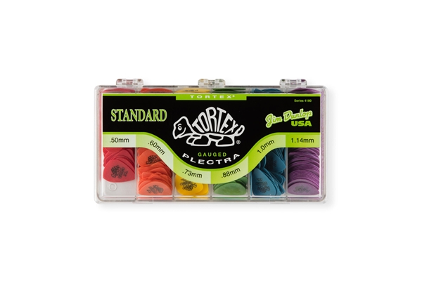 Dunlop - 4180 Tortex Standard