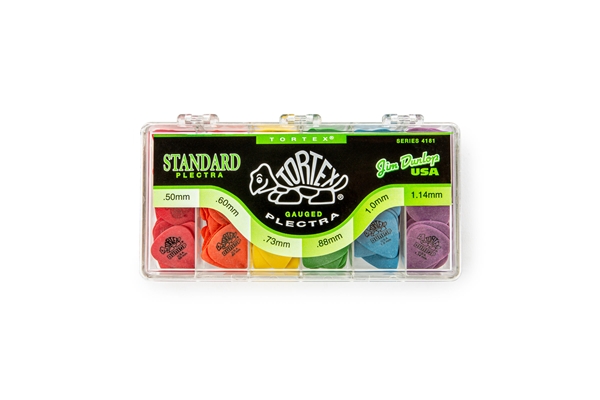 Dunlop - 4181 Tortex Standard