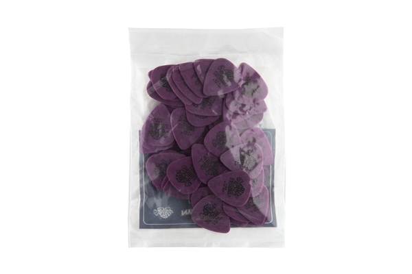 Dunlop - 418R Tortex Standard Purple 1.14