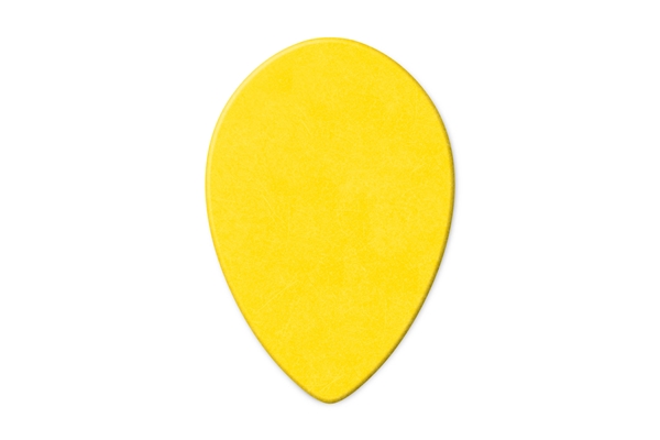 Dunlop - 423R.73 Small Tear Drop Yellow