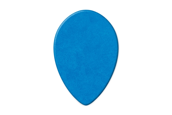 Dunlop - 423R1.0 Small Tear Drop Blue