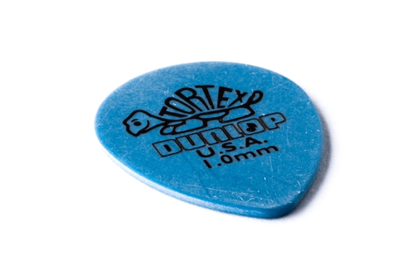 Dunlop - 423R1.0 Small Tear Drop Blue