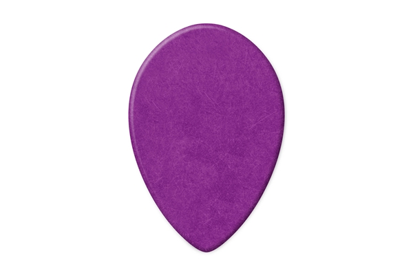 Dunlop - 423R1.14 Small Tear Drop Purple