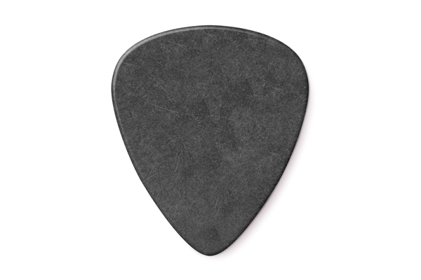 Dunlop - 488R Pitch Black Standard .73