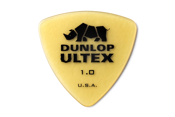 Dunlop - 426R1.0 Ultex Triangle 1.0mm