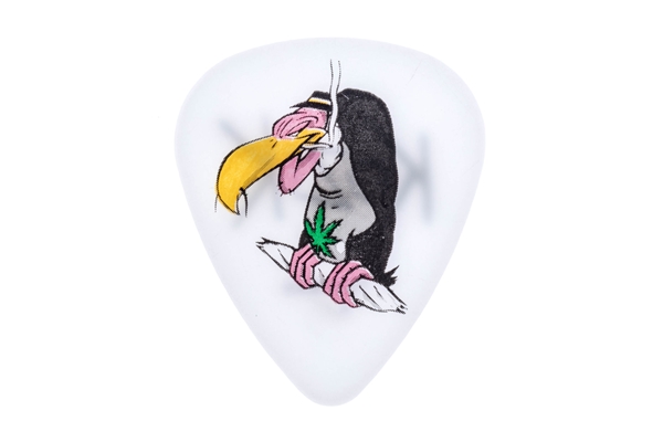 Dunlop - BL24R.60 El Chingon .60mm Bag/36