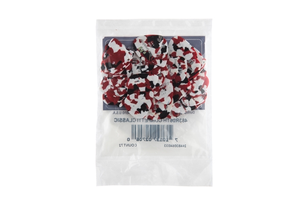 Dunlop - 483R#06 Confetti Classic - Thin