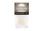 Dunlop 44P.46 Nylon Standard Cream .46mm