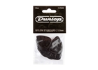 Dunlop 44P1.0 Nylon Standard Black 1.0mm