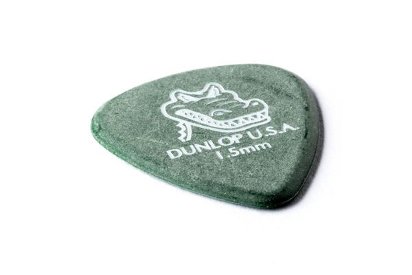 Dunlop - 417P1.50 Gator Grip Standard 1.50mm