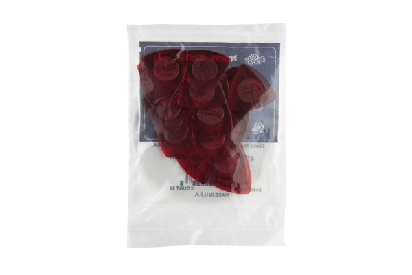 Dunlop - 473R1.5 Tri Stubby 1.5mm