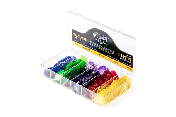 Dunlop - 4861 Gels - CABINET