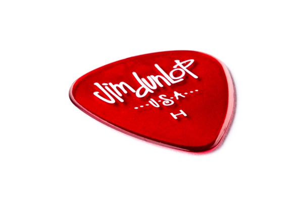 Dunlop - 486RHV Gels Red Heavy