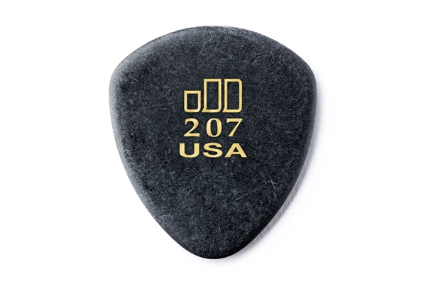 Dunlop - 477R207 Jazztone Large Round