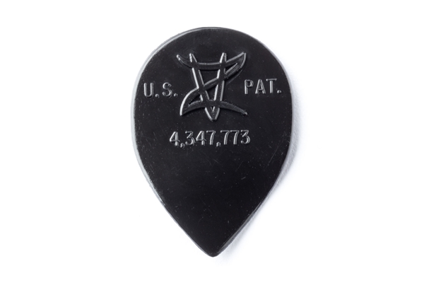 Dunlop - H10J Speedpick Jazz .91mm