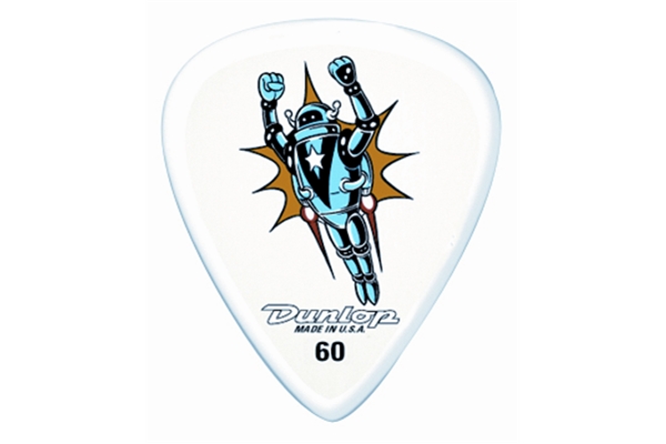Dunlop - BL06R.60 Rocket Man .60mm Refill/36