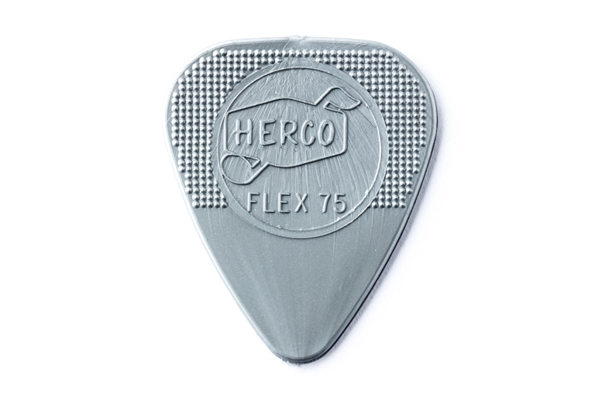 Herco - HE211 Herco Flat Heavy, Silver