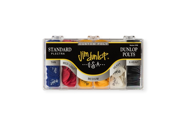 Dunlop - 4790 Dunlop Polys
