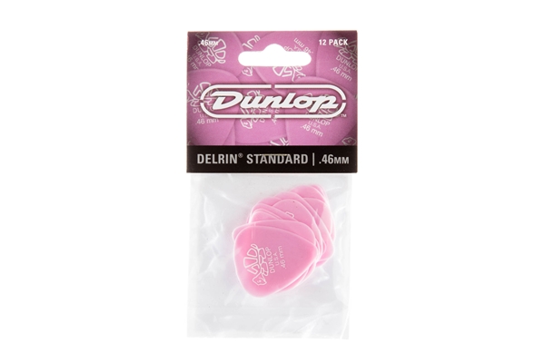 Dunlop 41P.46 Delrin 500 .46mm