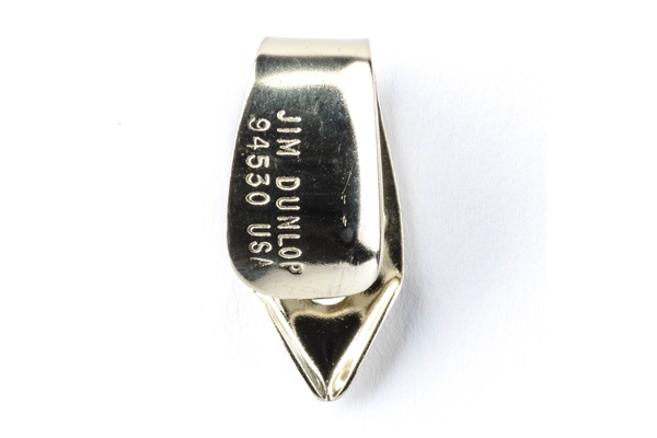 Dunlop - 3040TL Nickel Silver Thumbpicks Left .025 50/Box