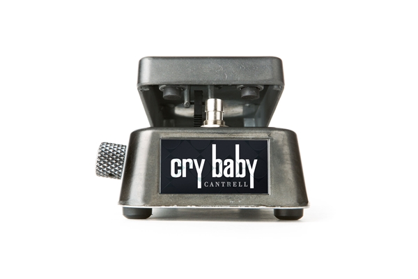 Dunlop - JC95B Jerry Cantrell Rainier Fog Cry Baby Wah