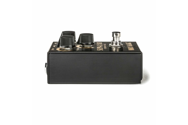 Way Huge - WM31 Smalls Supa-Lead Overdrive
