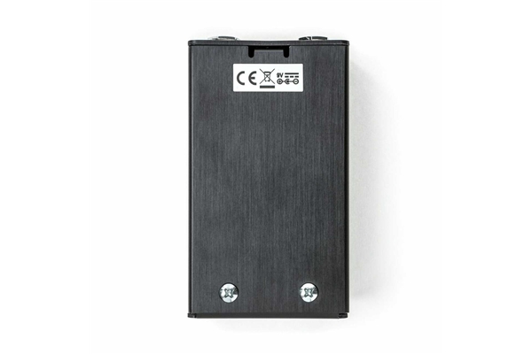 Way Huge - WM31 Smalls Supa-Lead Overdrive
