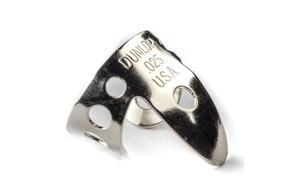 Dunlop - 34R N/S FINGER .025 - BOX 50 PLETTRI