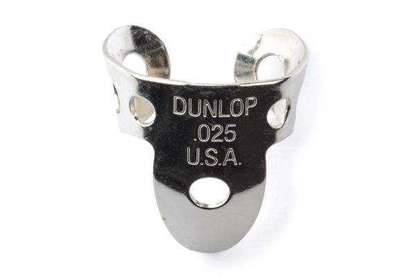 Dunlop - 34R N/S FINGER .025 - BOX 50 PLETTRI