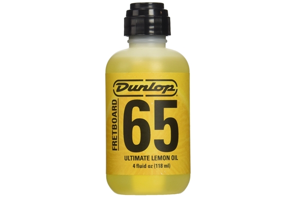 Dunlop - 6554 Lemon Oil