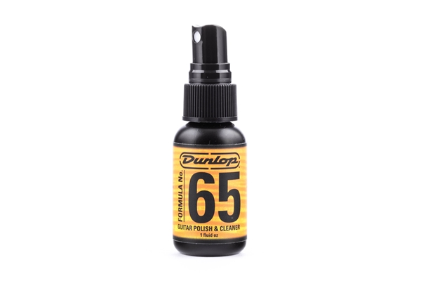 Dunlop - 651SI Formula 65 Cleaner e Polish