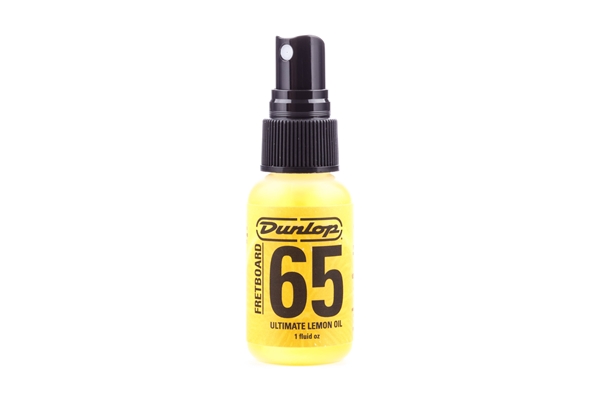 Dunlop - 6551SI Formula 65 Lemon Oil, 300 ml