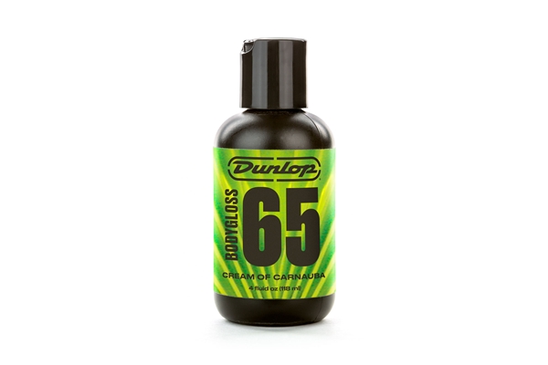 Dunlop - 6574 Cream Of Carnauba