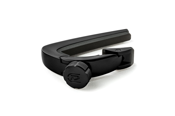 Dunlop - DPCBK Pivot Capo Black