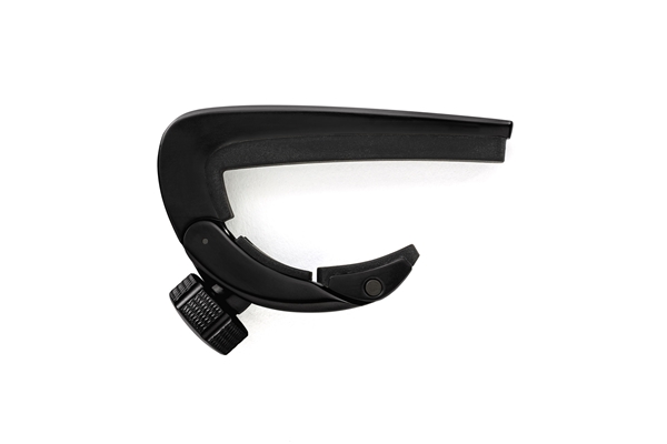 Dunlop - DPCBK Pivot Capo Black