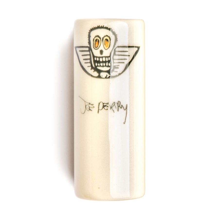 Dunlop 255 JOE PERRY Medium Long Slide