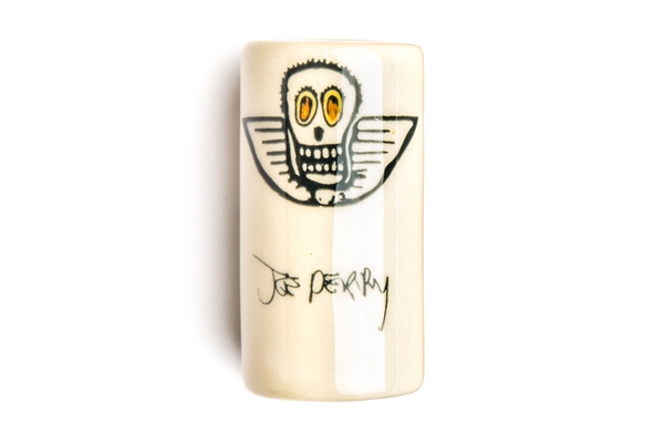 Dunlop - 256 JOE PERRY Medium Short Slide