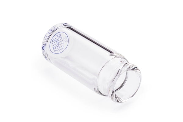 Dunlop - 274 Clear Heavy Small Slide