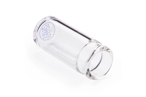 Dunlop - 275 Clear Heavy Medium Slide