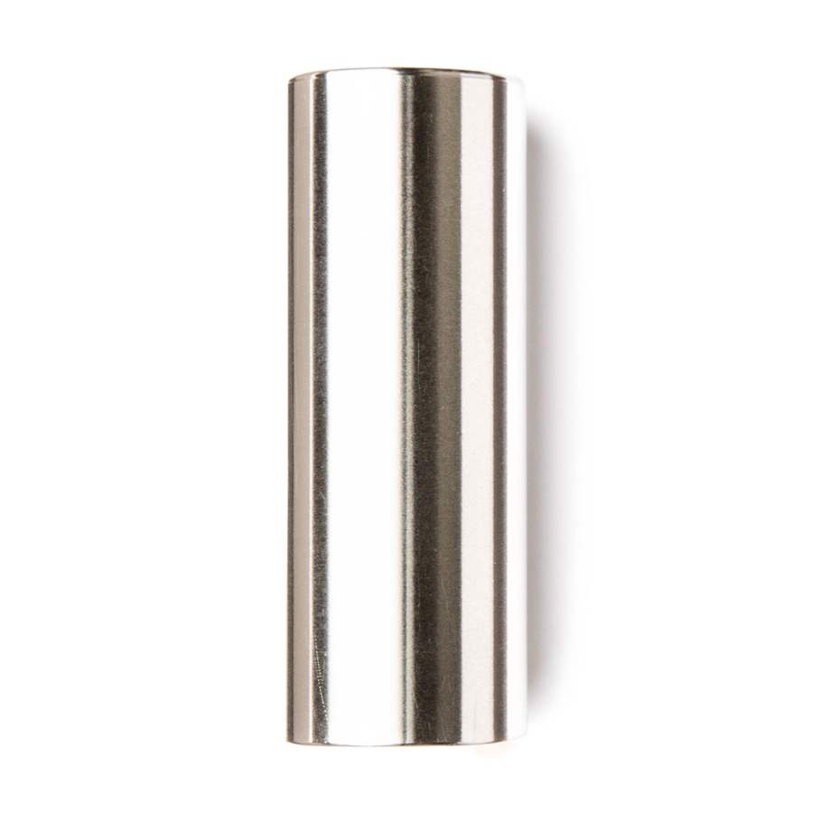 Dunlop 225 STAINLESS Small Slide
