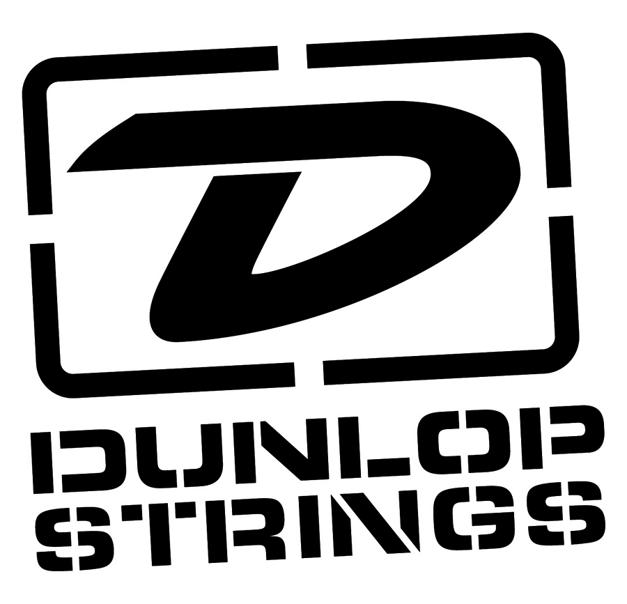 Dunlop DEN38 Corda Singola .038 Avvolta