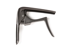 Dunlop Trigger Fly Capo Gun Metal