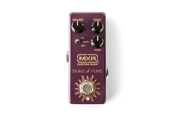 Mxr - CSP039 Duke of Tone