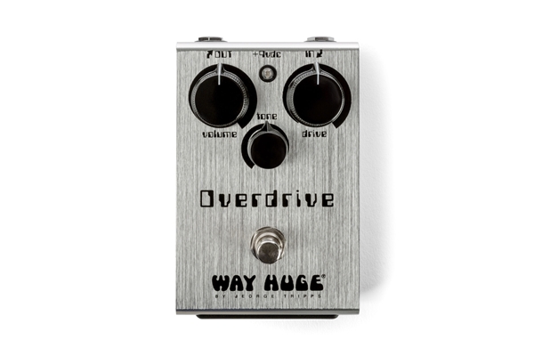 Way Huge - WHE205OD Overdrive